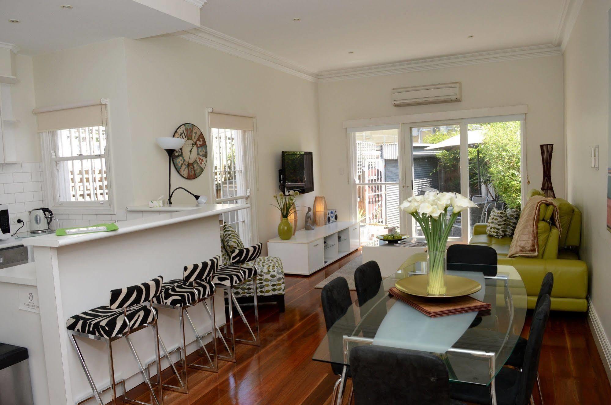 Birches Townhouse *