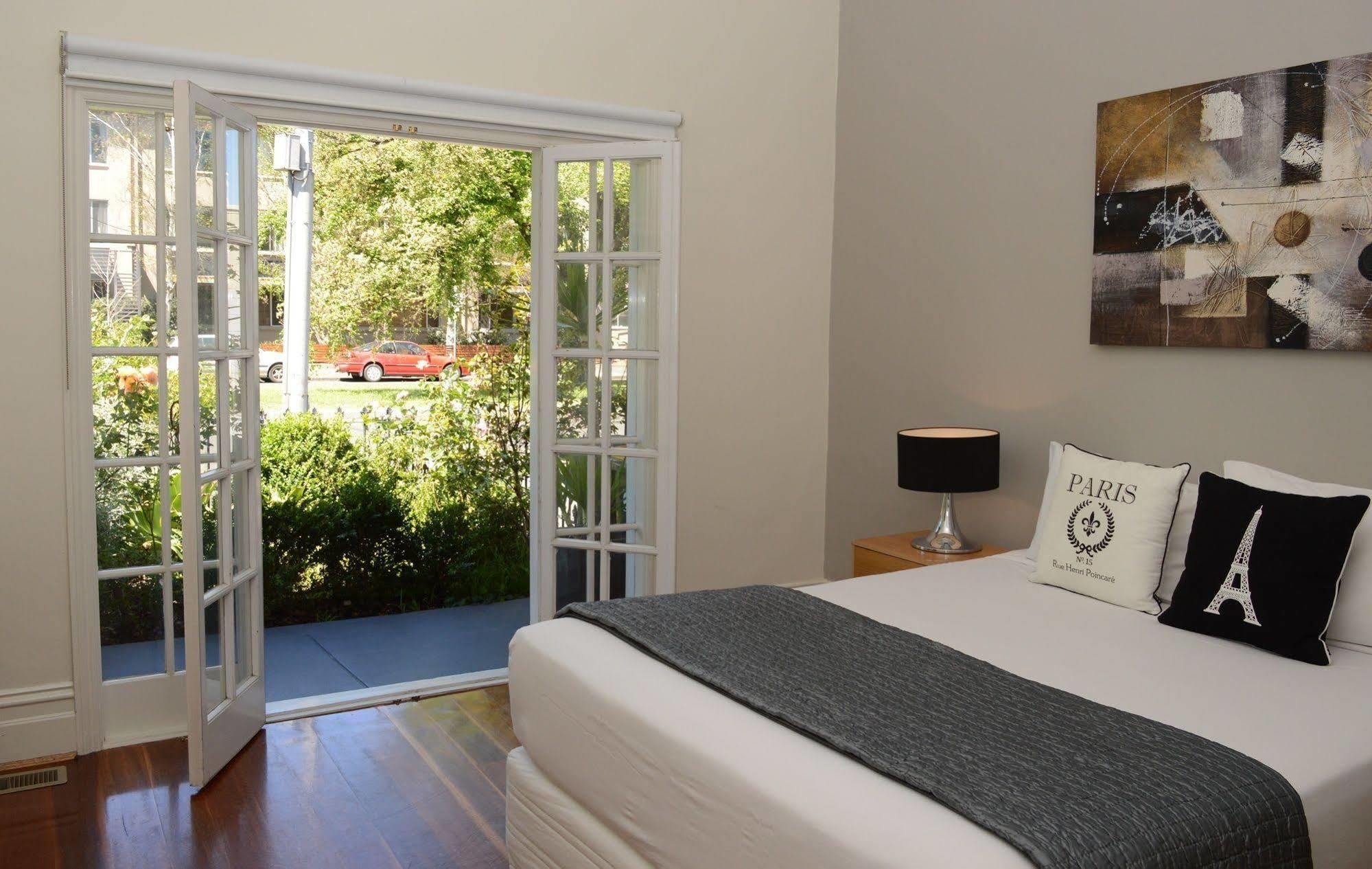 Birches Townhouse *