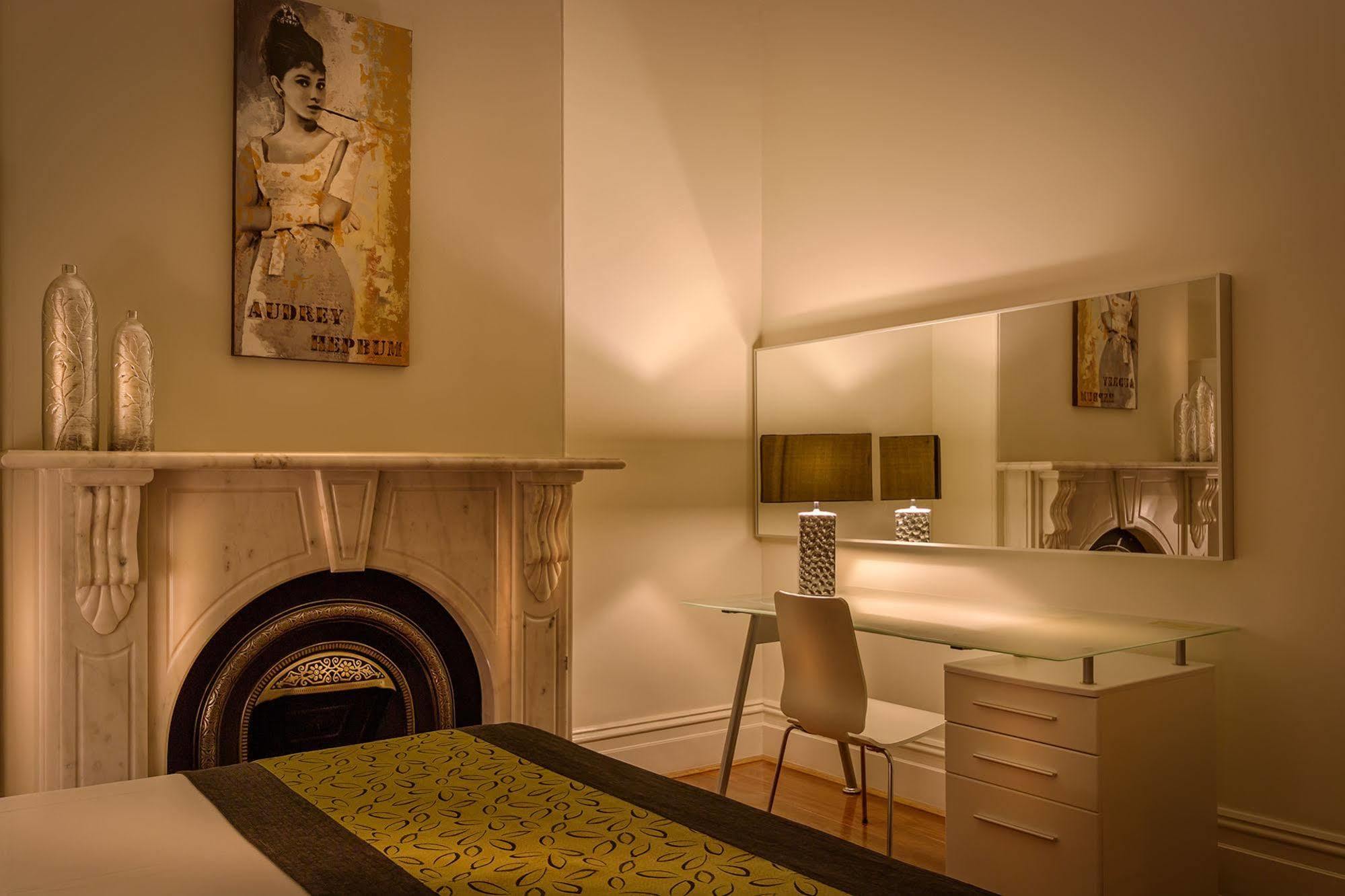 Birches Townhouse Apartment