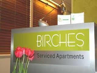 Apartment Birches Townhouse *