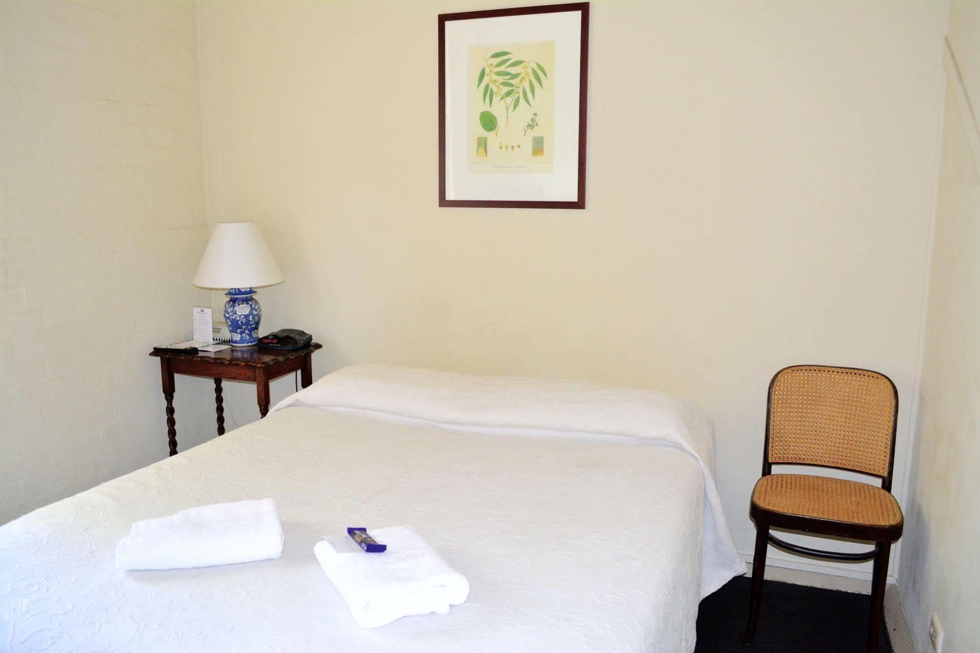 Hotel Richmond Hill