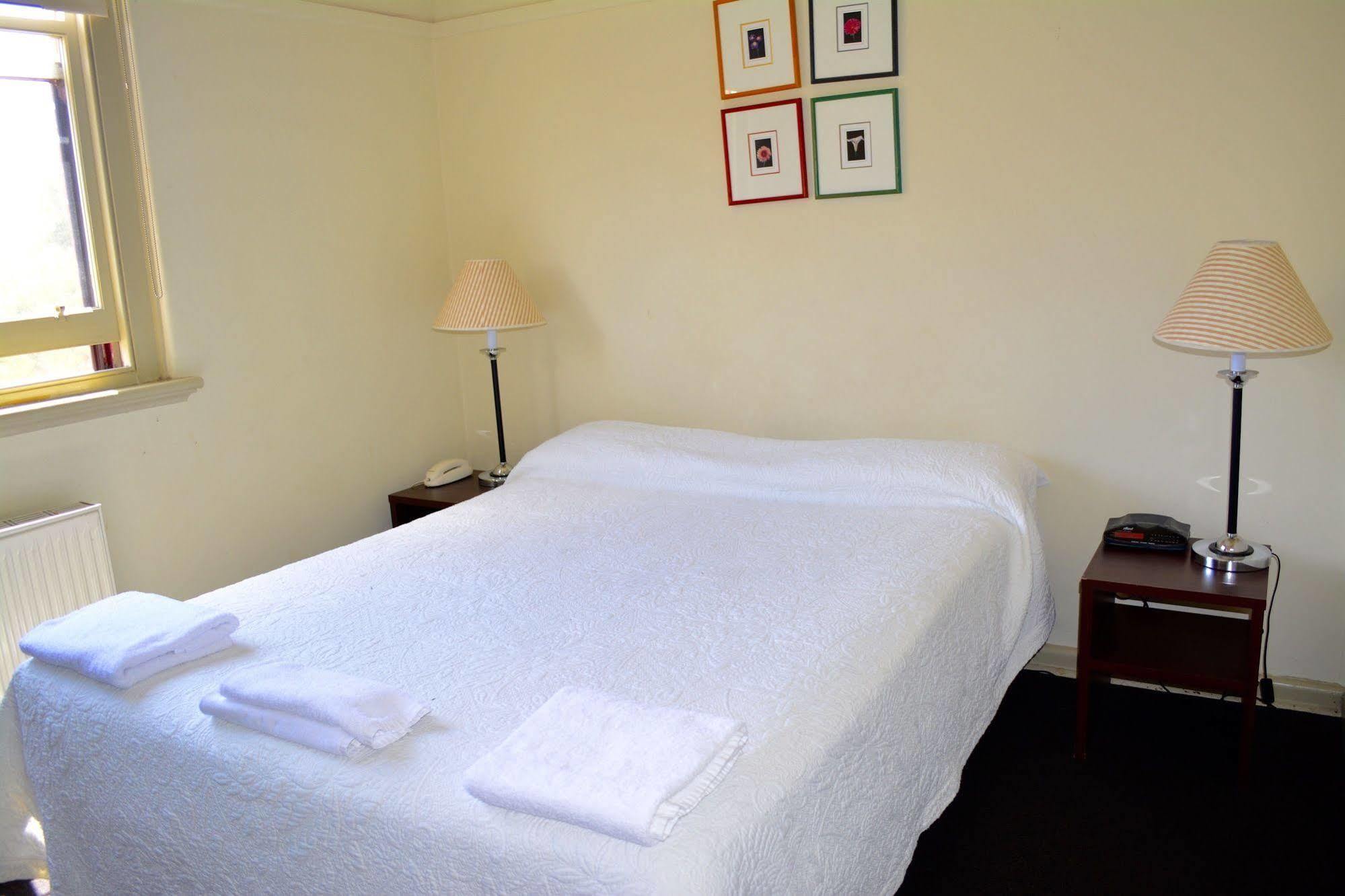 Richmond Hill Hotel Melbourne