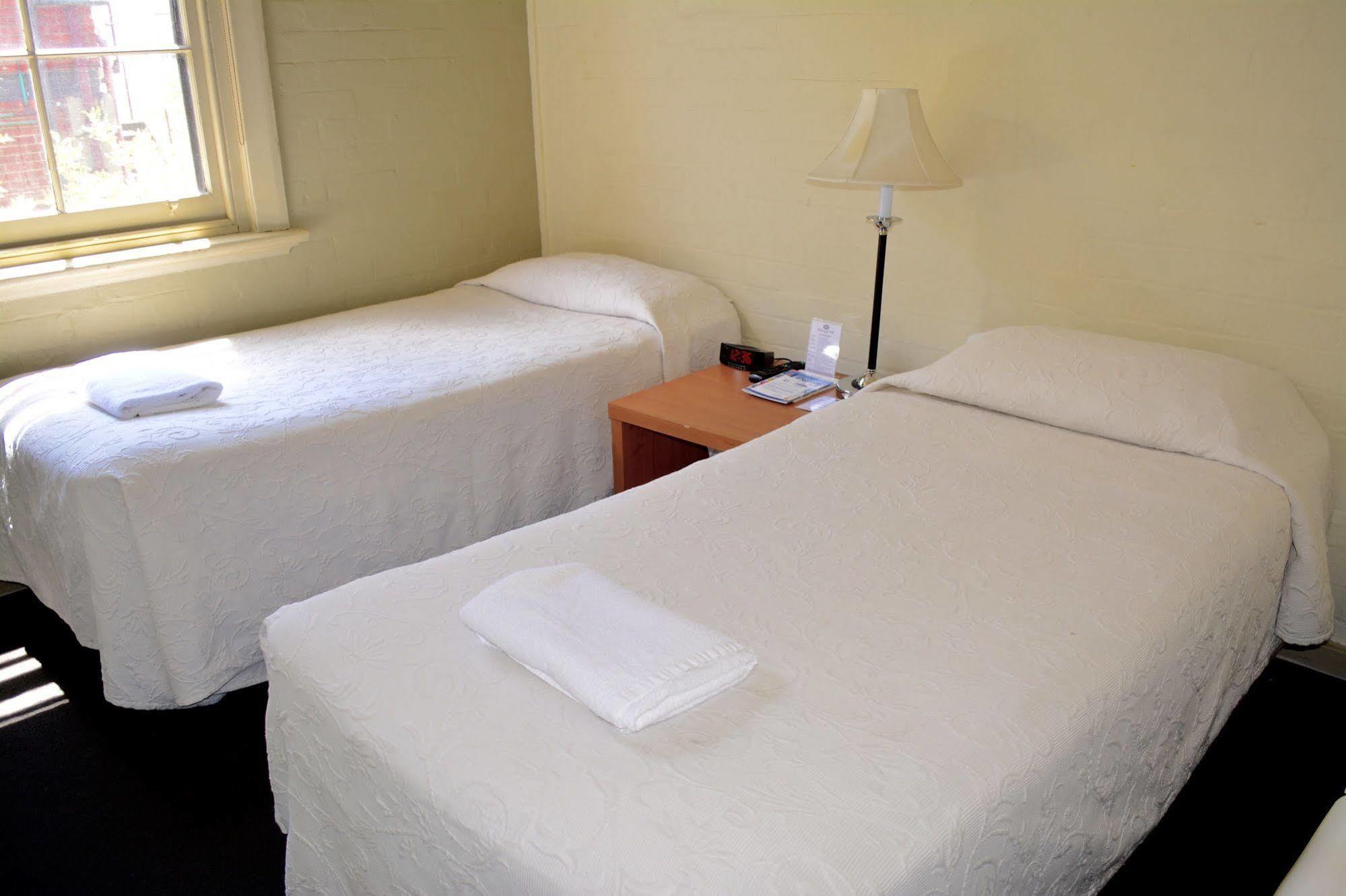 Richmond Hill Hotel Melbourne
