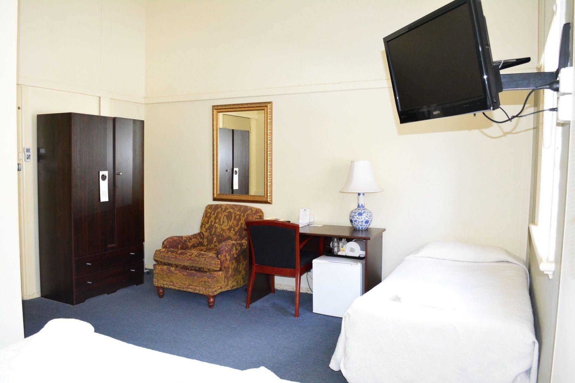 Richmond Hill Hotel