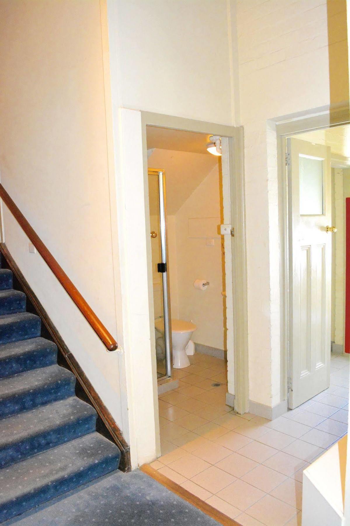 Hotel Richmond Hill 3*