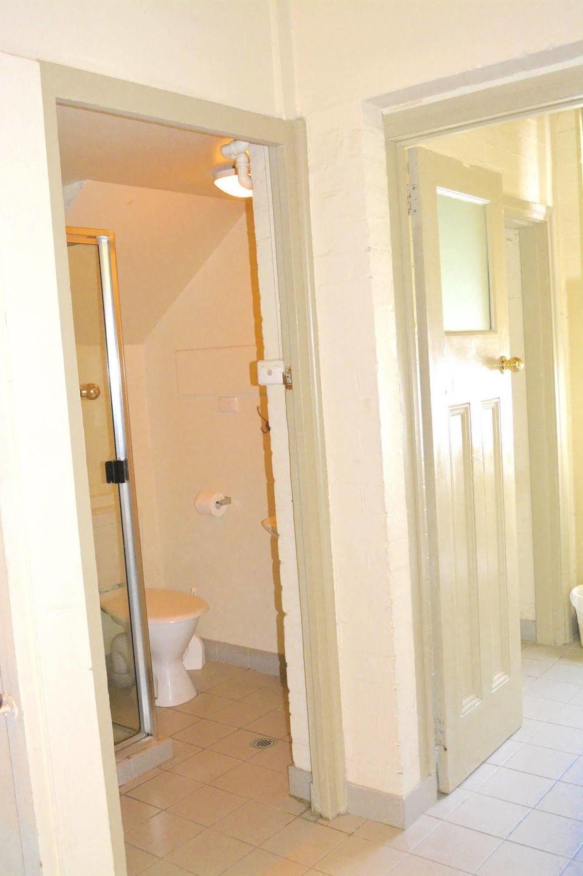 Richmond Hill Hotel Melbourne