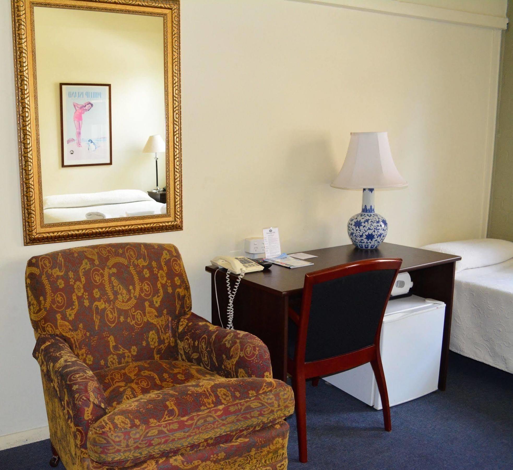 Richmond Hill Hotel