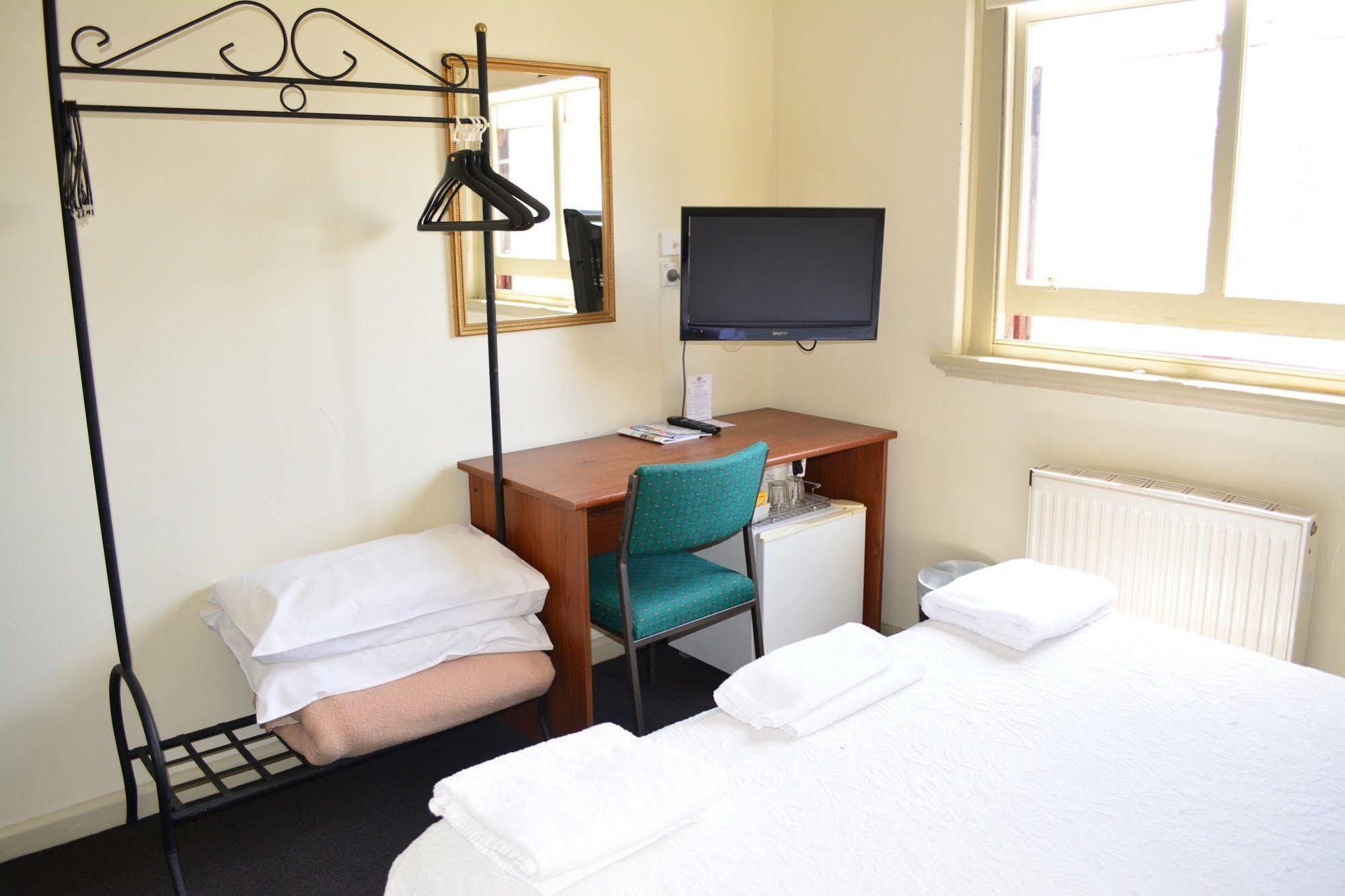 Hotel Richmond Hill 3*