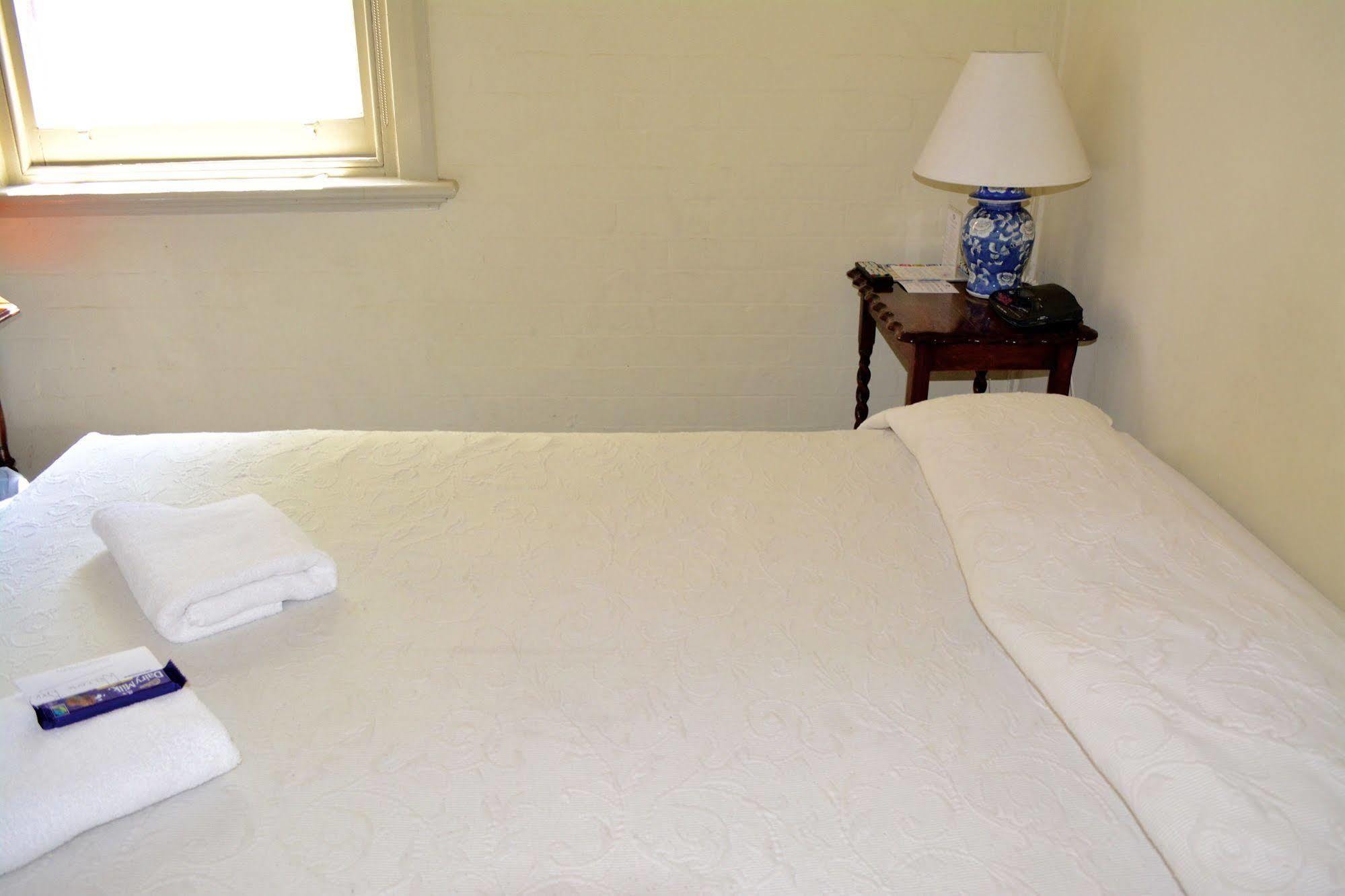 Hotel Richmond Hill