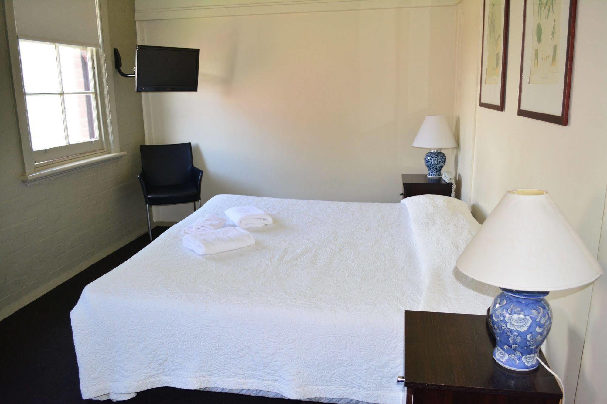 Richmond Hill Hotel