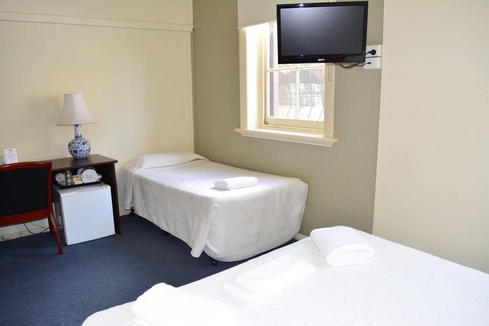 Richmond Hill 3* Melbourne