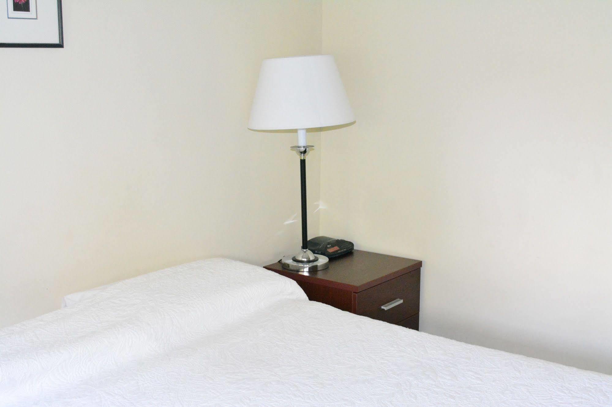 Hotel Richmond Hill