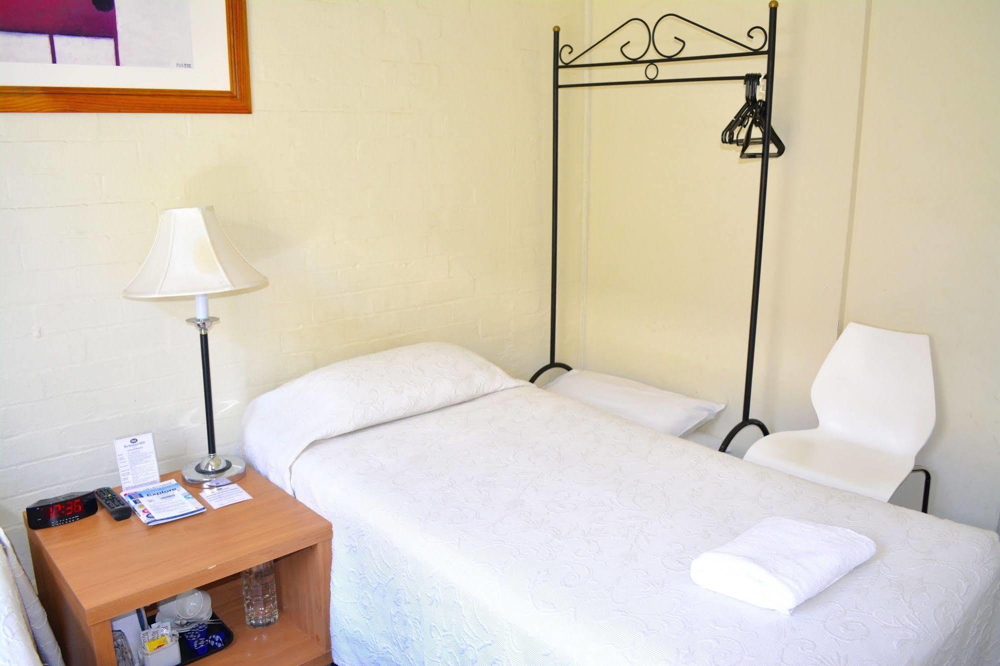 Richmond Hill Hotel Melbourne