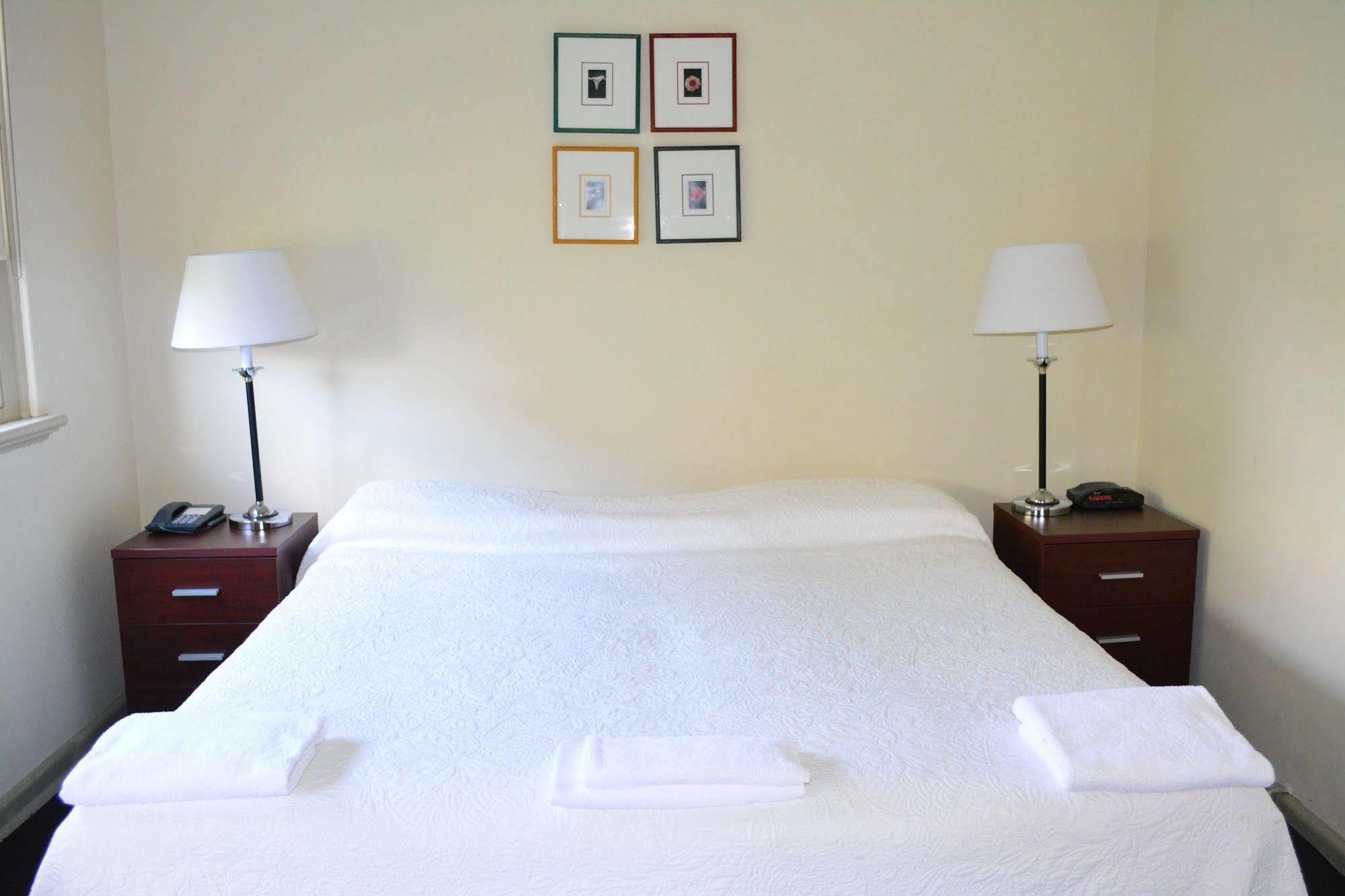 Richmond Hill Hotel 3*