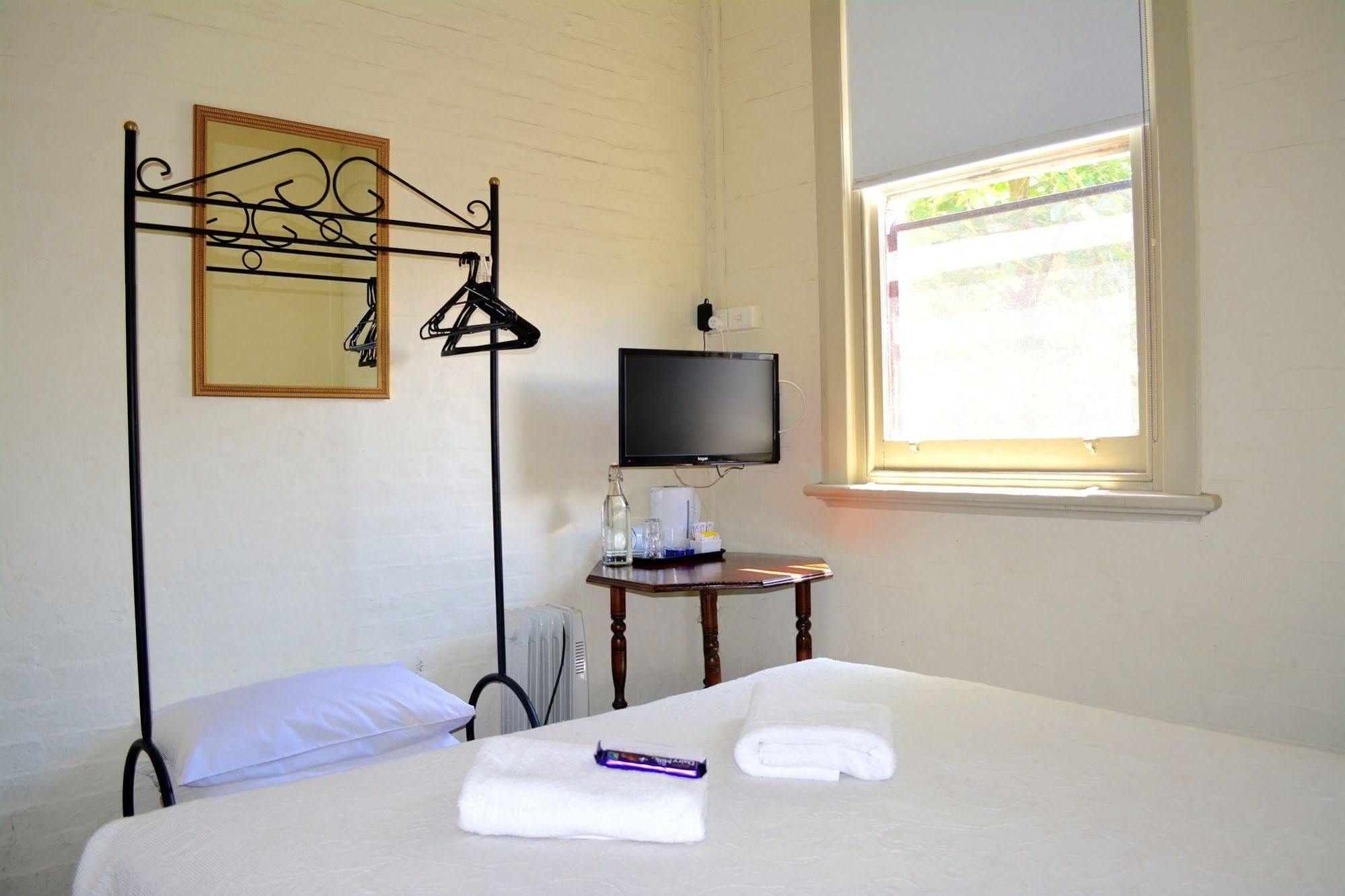 Richmond Hill 3* Melbourne