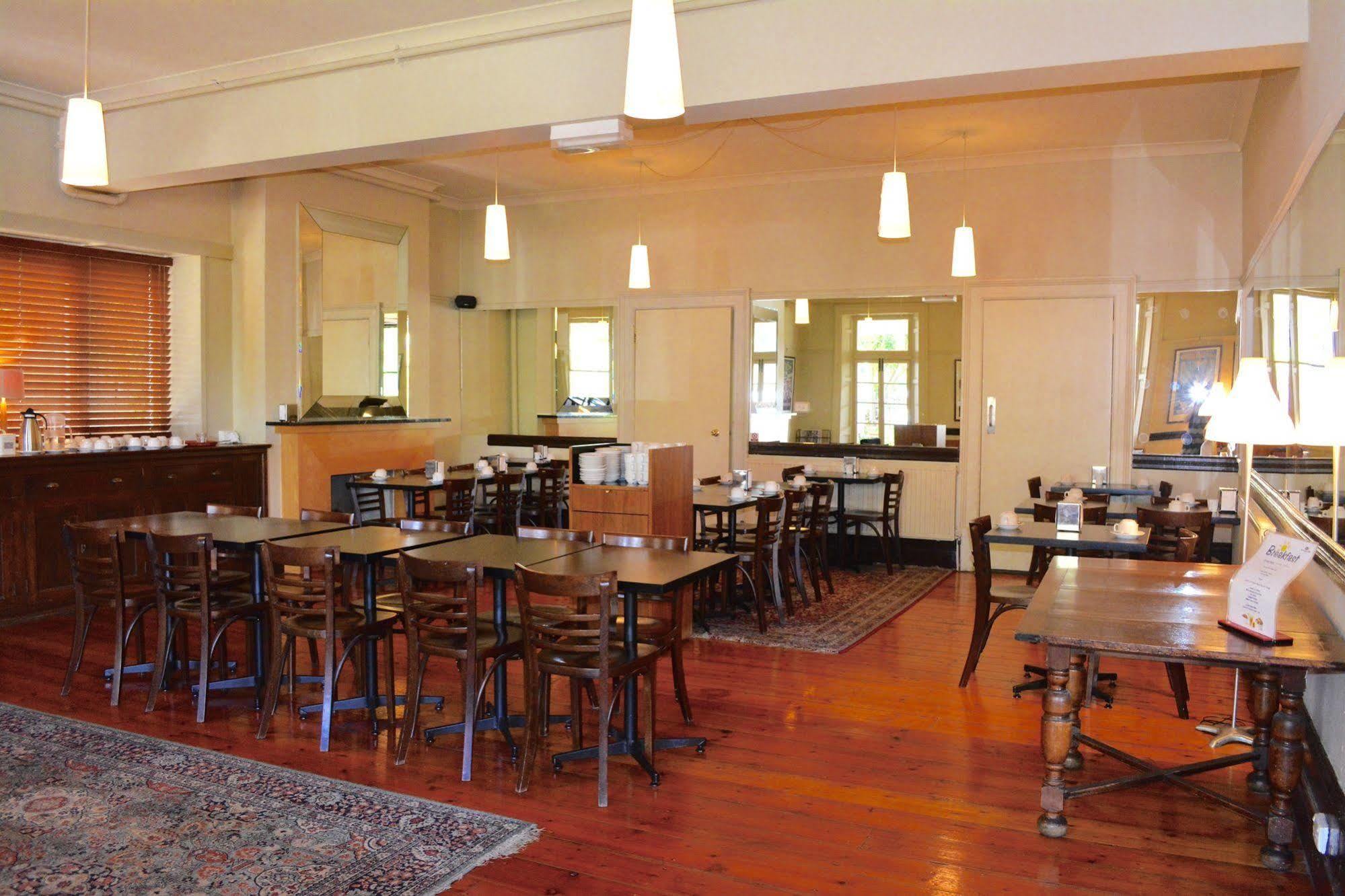 Richmond Hill 3* Melbourne