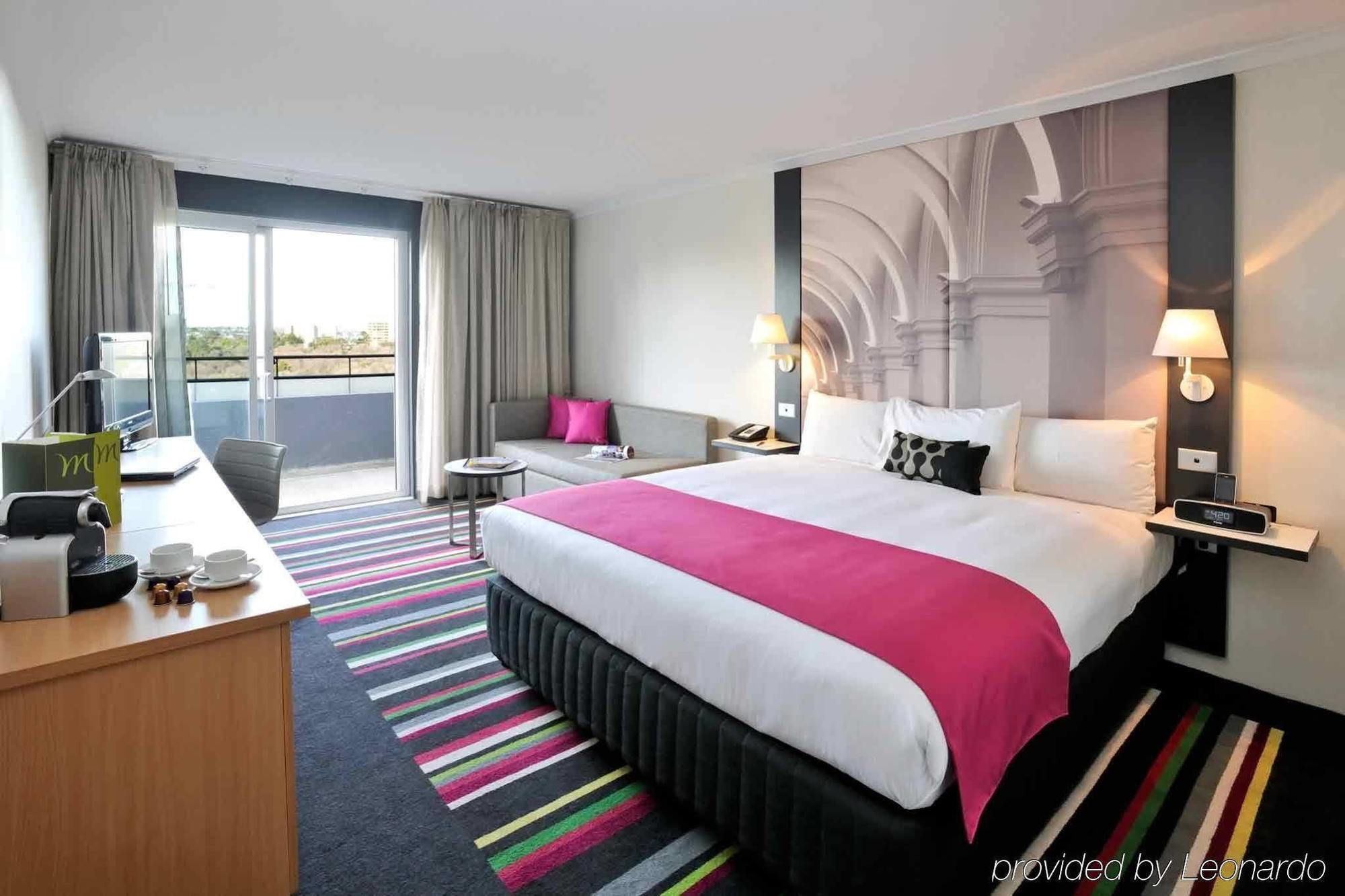 Mercure Treasury Gardens 4* Melbourne