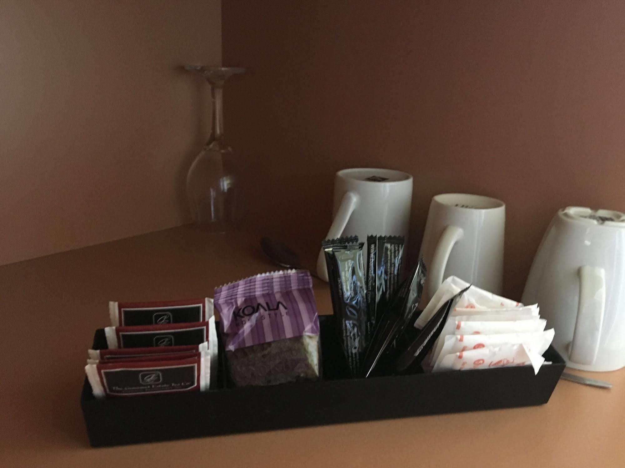 Motel Parkville 3*