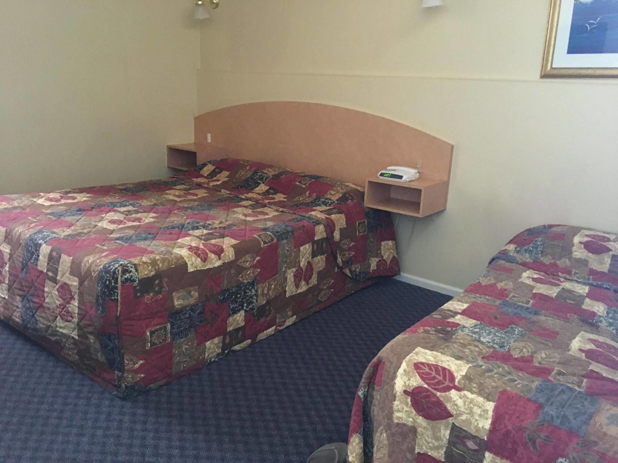Motel Parkville Melbourne