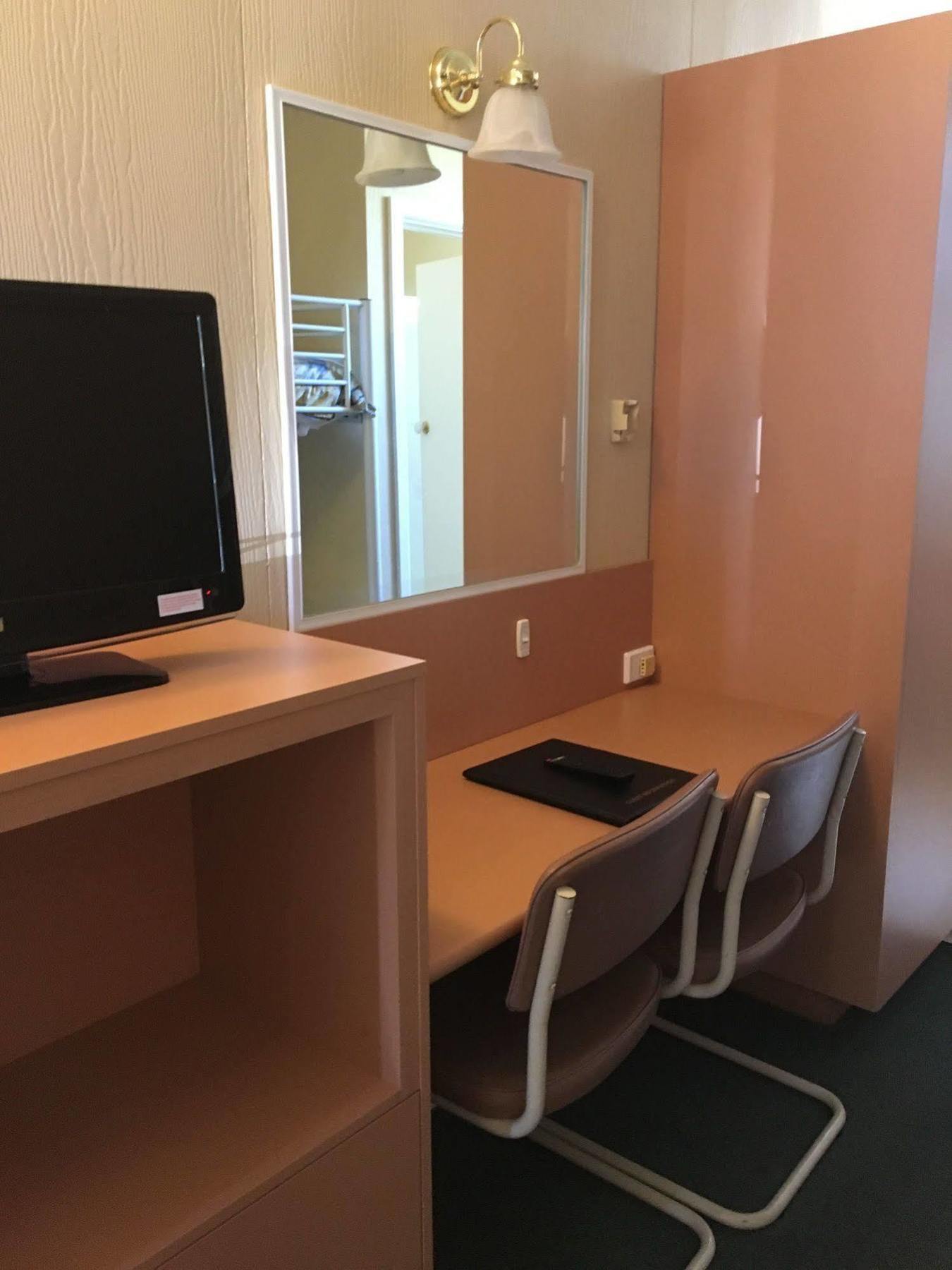 Motel Parkville 3*