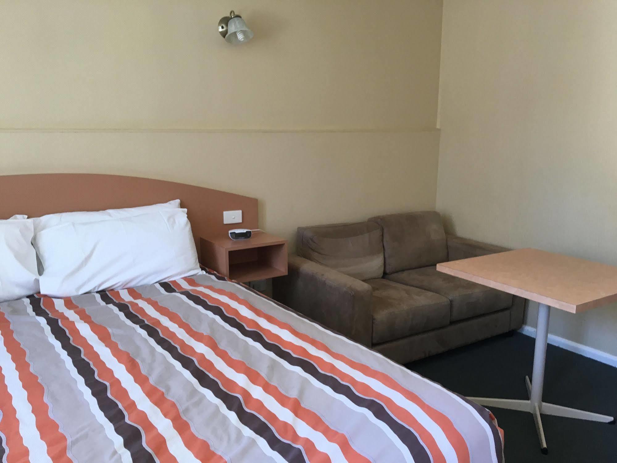Motel Parkville 3*