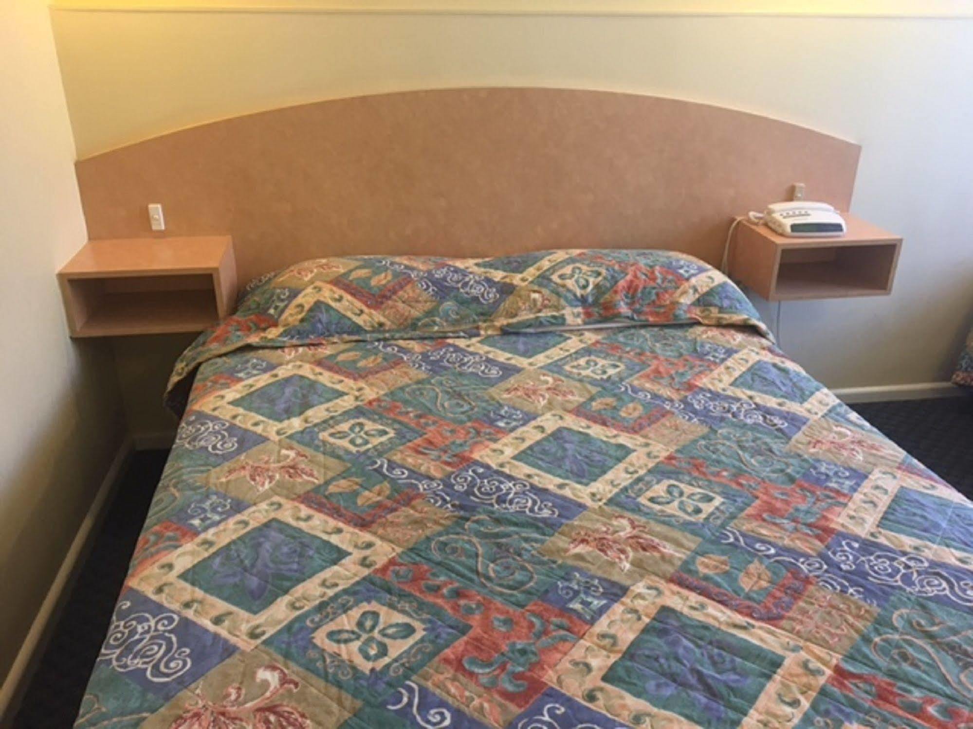 Parkville Motel Melbourne