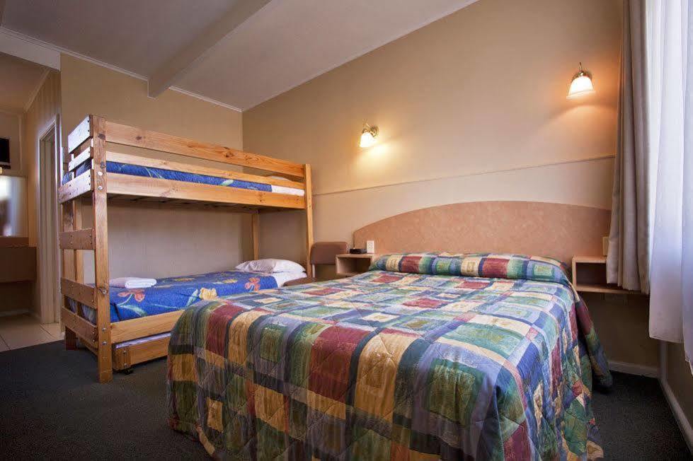 Motel Parkville 3*