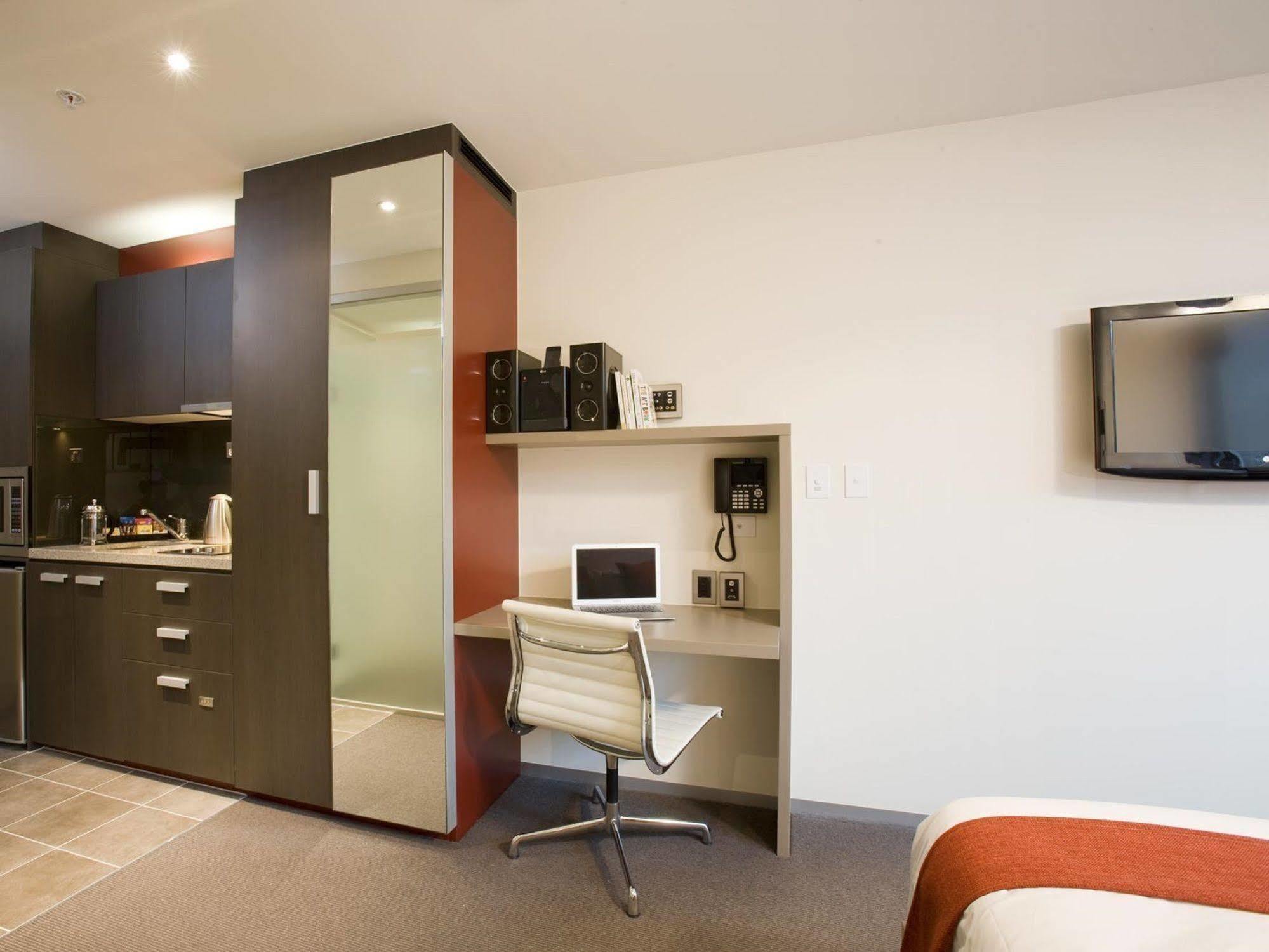 Tempo - Queen St Aparthotel Melbourne