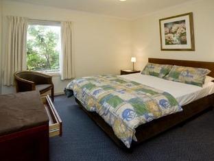 Aparthotel Hawthorn Gardens Serviced 3*