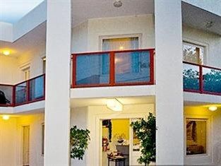 Aparthotel Hawthorn Gardens Serviced Melbourne