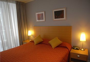 Aparthotel Quest Southbank Melbourne