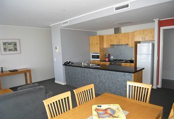Aparthotel Quest Southbank