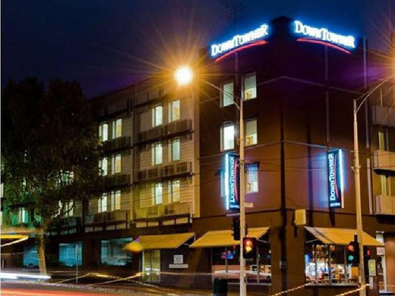 Zagame's House 5* Melbourne