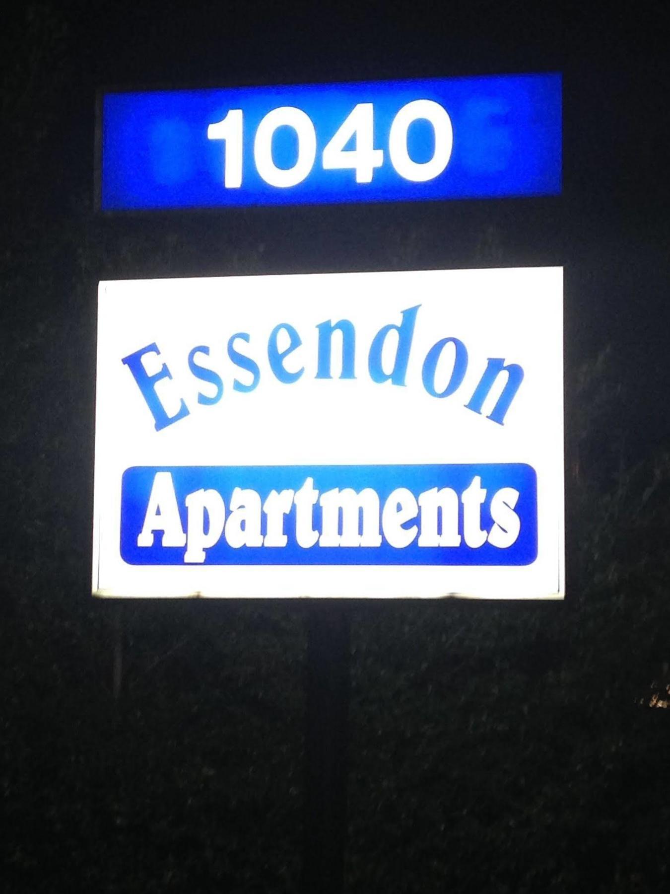 Essendon Aparthotel Melbourne