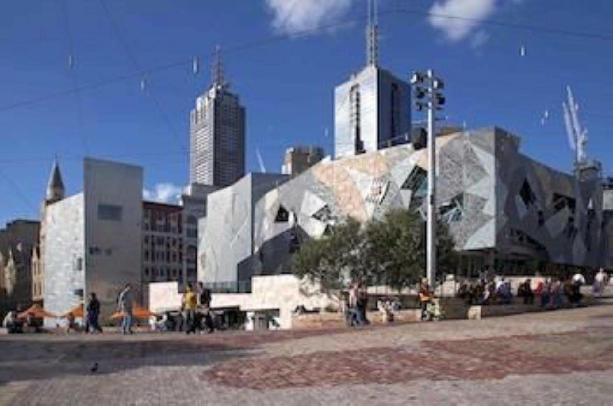 Ibis Budget - Cbd
