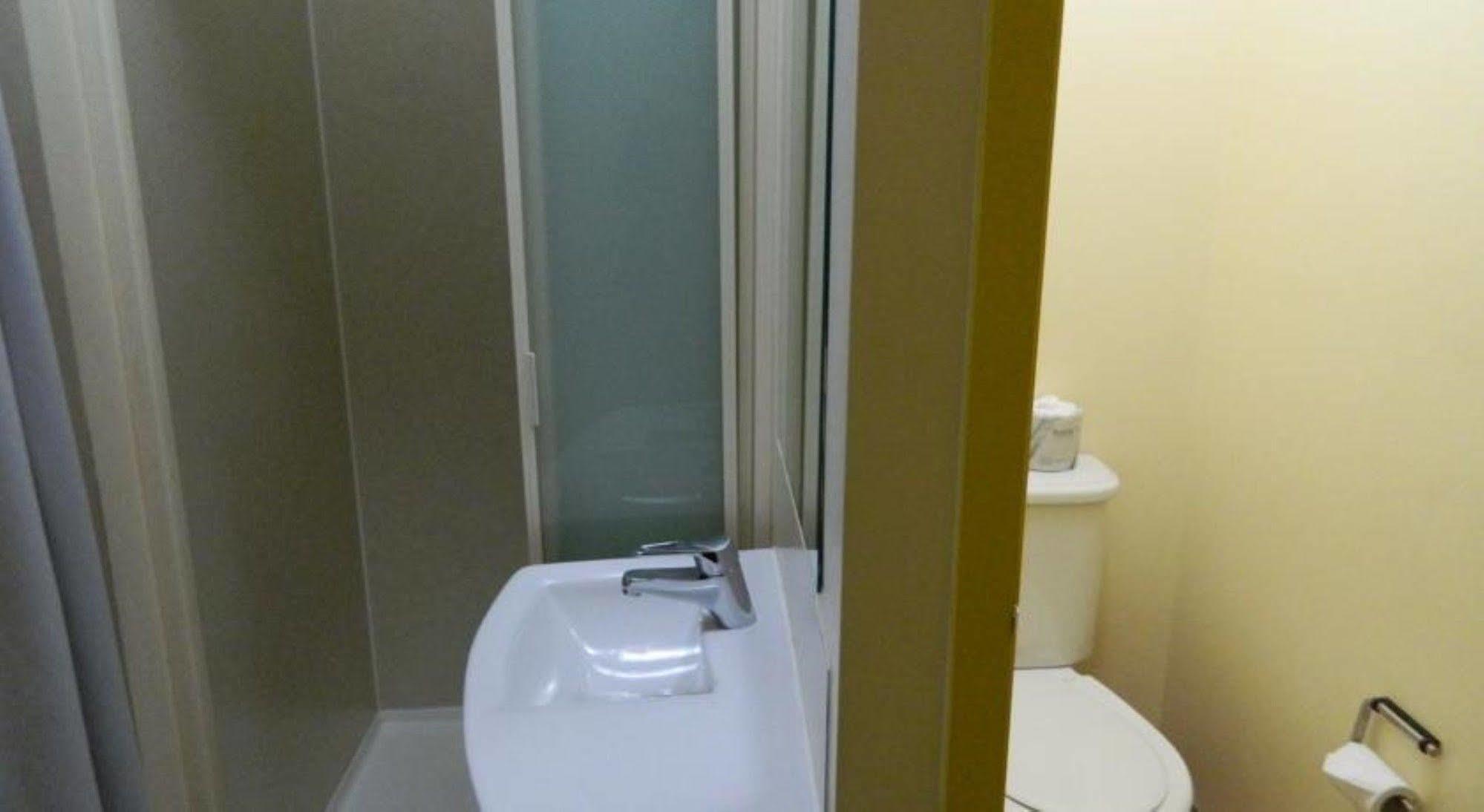 Hotel Ibis Budget - Cbd 3*