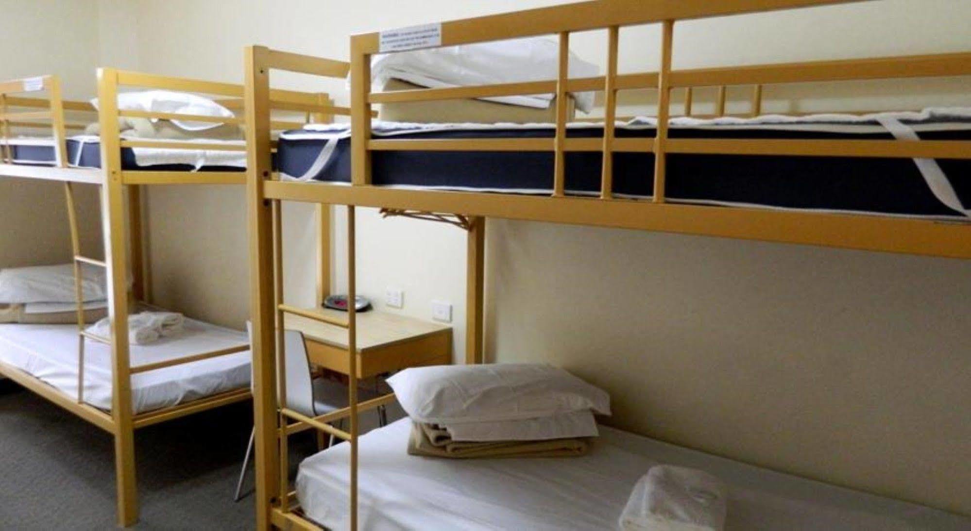 Ibis Budget - Cbd 3* Melbourne