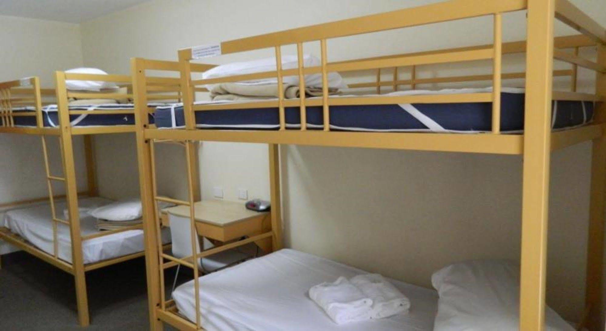 Ibis Budget - Cbd Hotel Melbourne