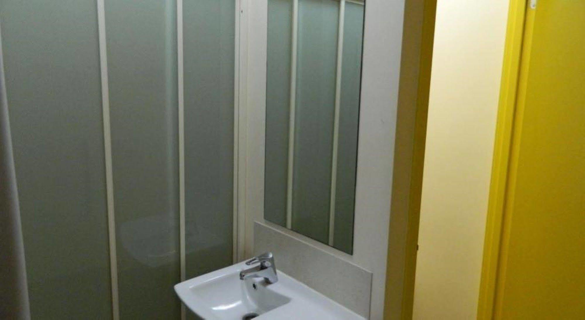 Hotel Ibis Budget - Cbd