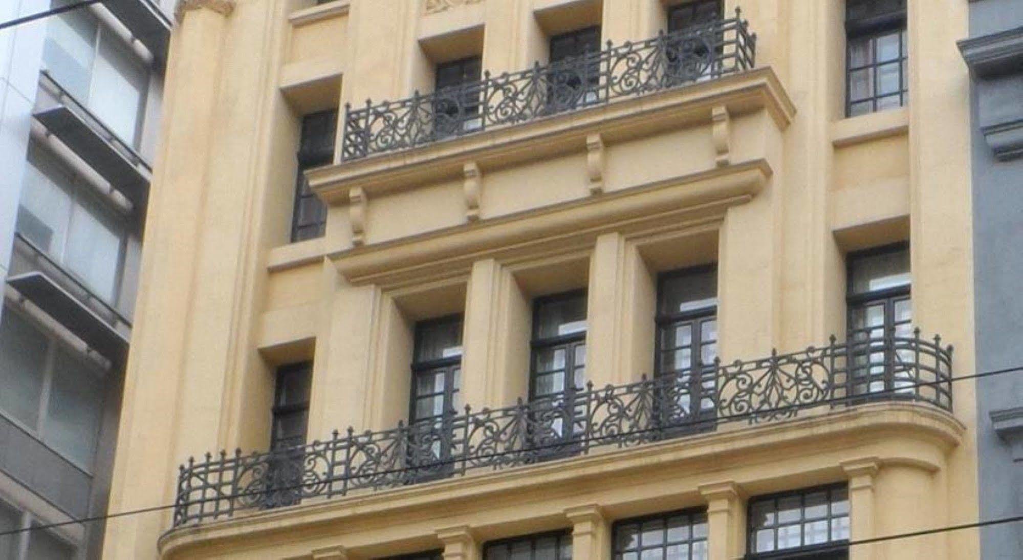 Ibis Budget - Cbd 3*