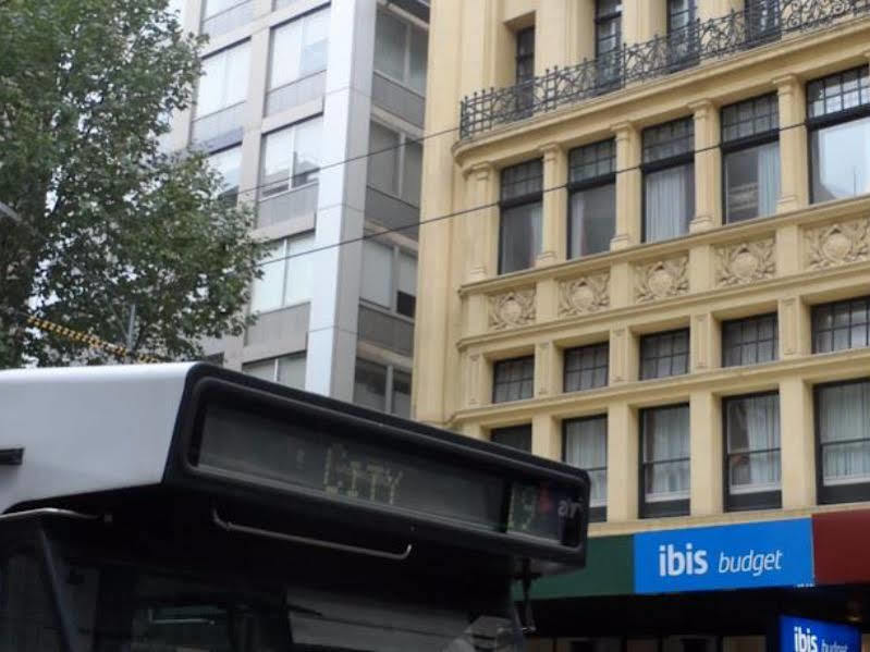 Hotel Ibis Budget - Cbd