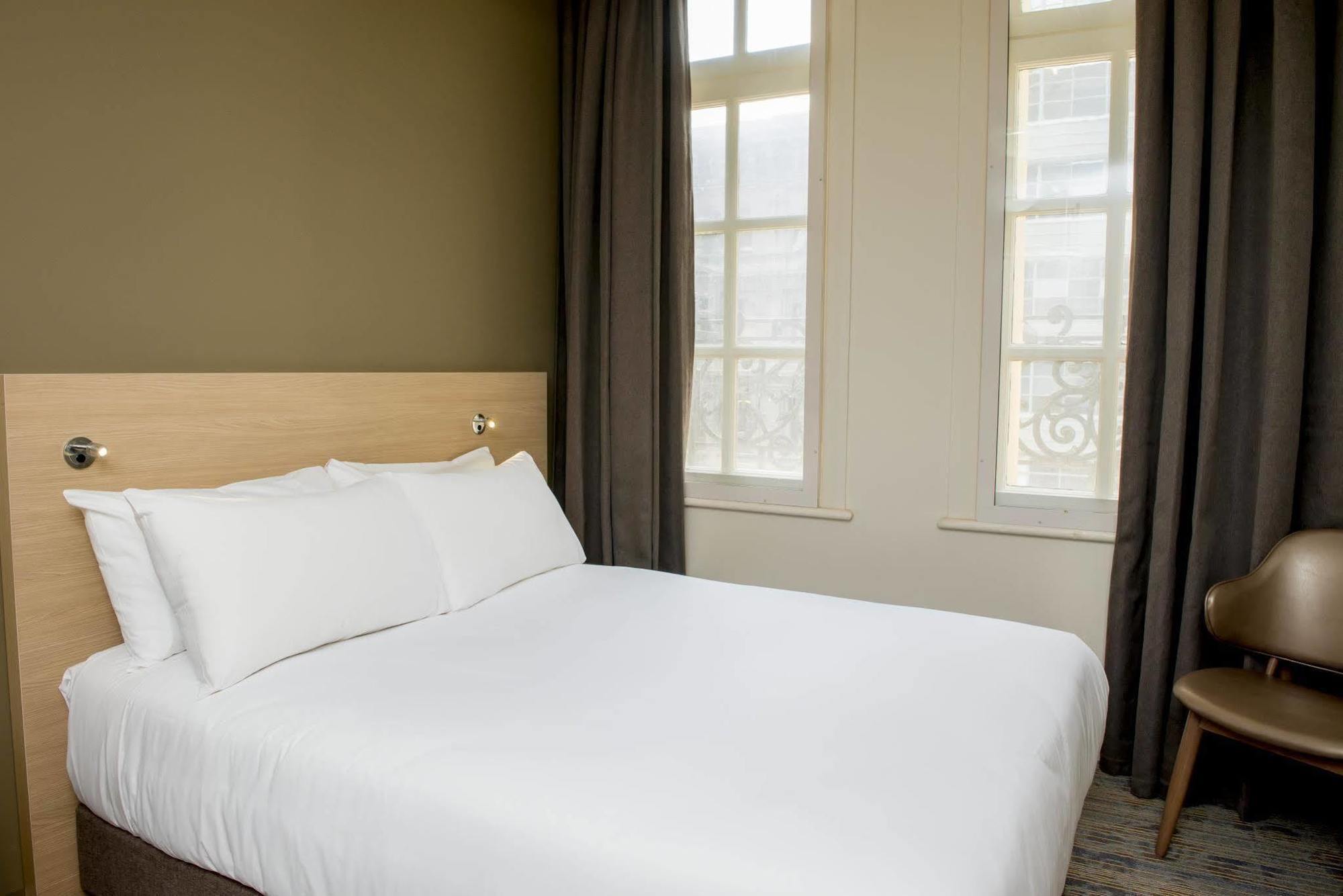 Hotel Ibis Budget - Cbd
