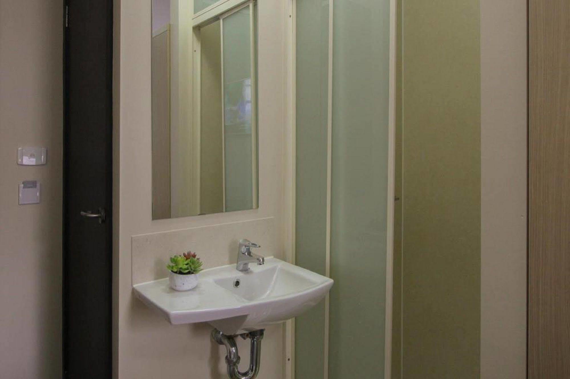 Ibis Budget - Cbd Hotel