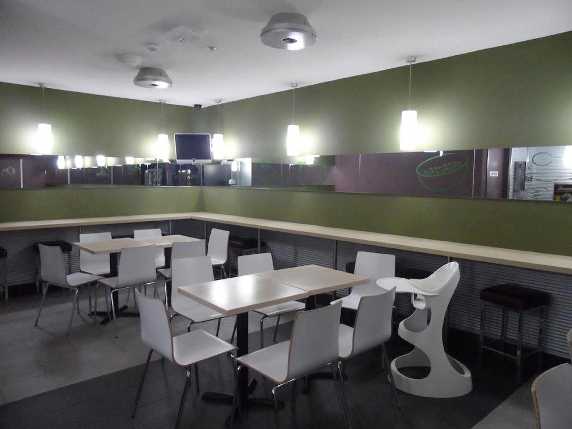 Ibis Budget - Cbd 3*