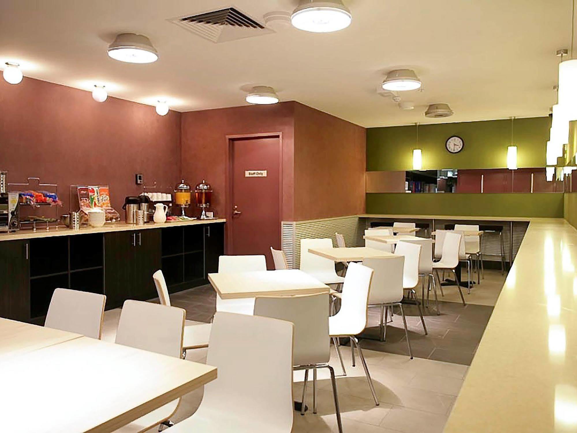 Hotel Ibis Budget - Cbd Melbourne
