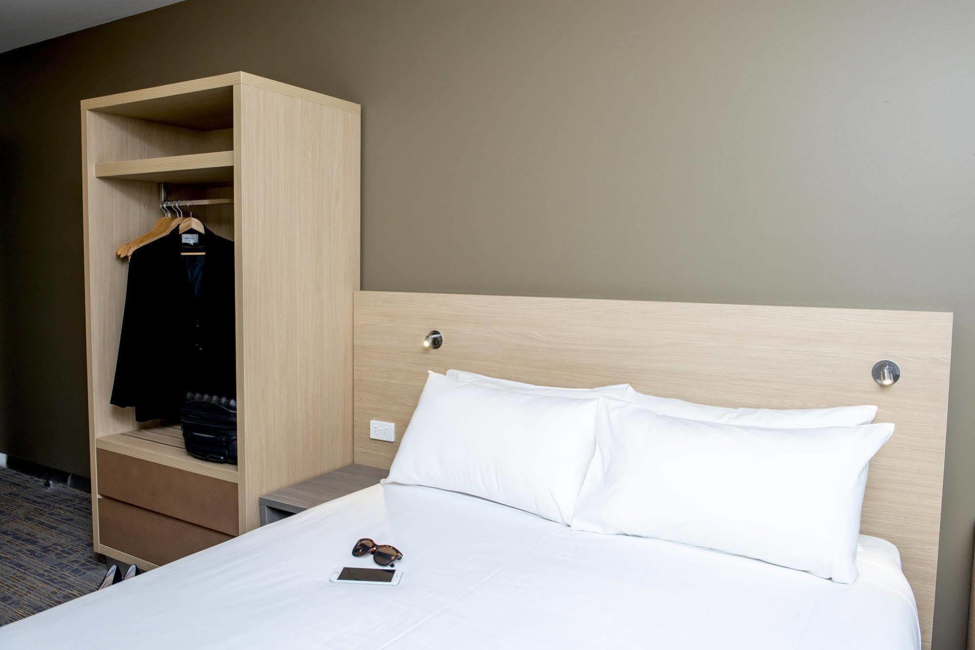 Hotel Ibis Budget - Cbd 3*