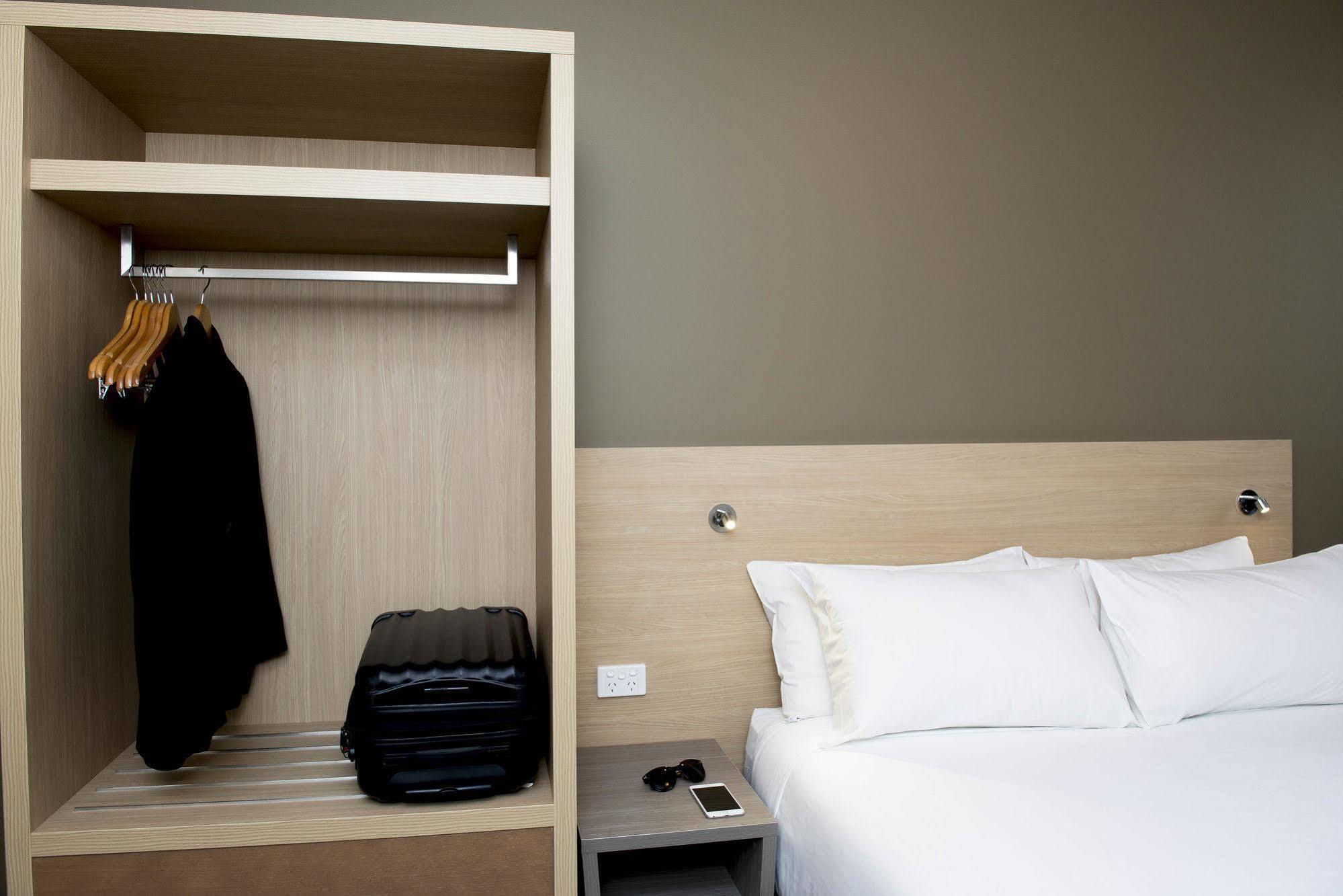 Ibis Budget - Cbd