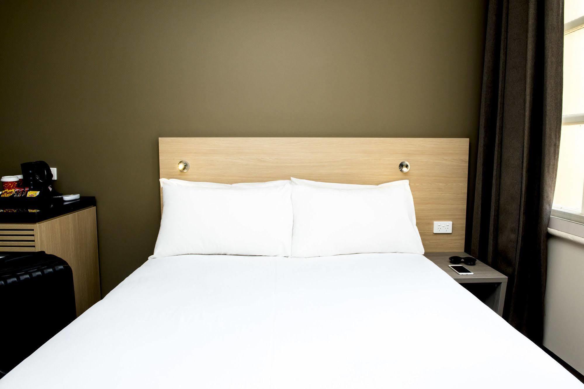 Hotel Ibis Budget - Cbd