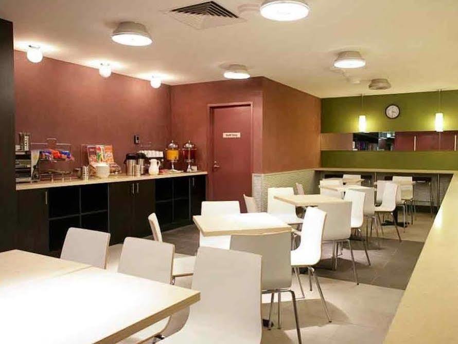 Ibis Budget - Cbd 3*