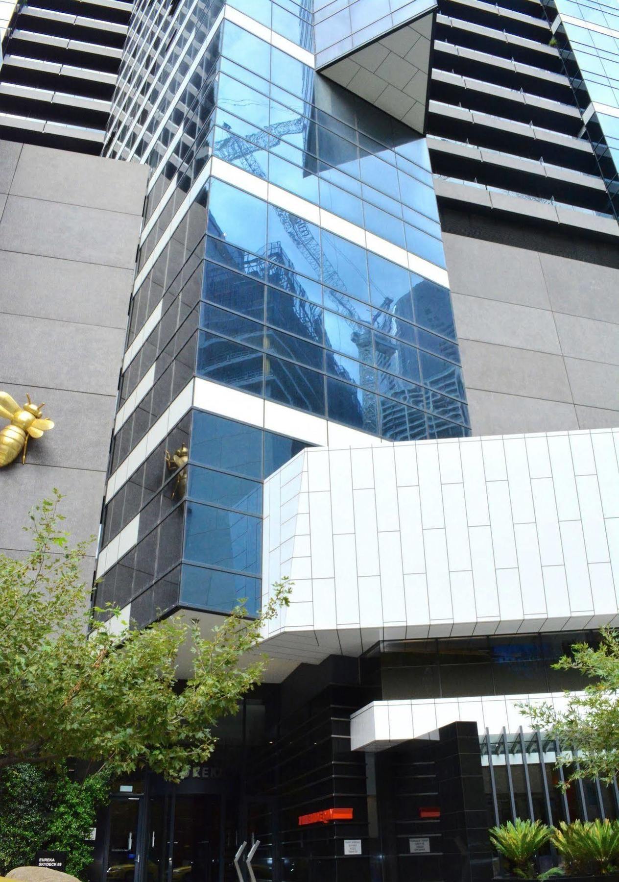 Southbank Eureka Apartment *